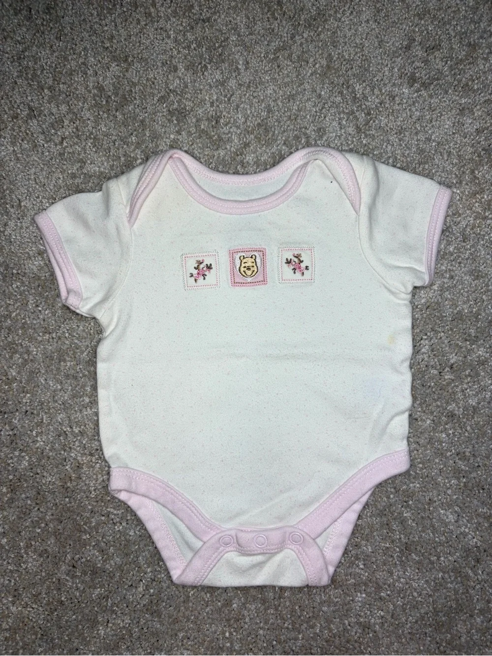 Disney Baby brand Girls Mixed bundle